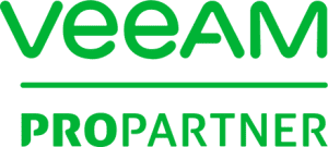 Veeam logo