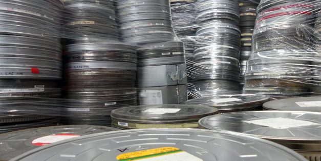 SteelCans media recycling