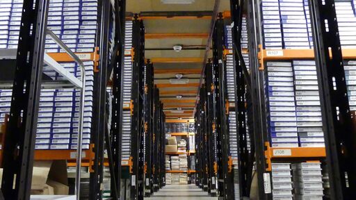 Storage media