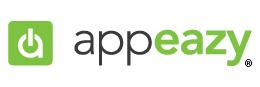 AppEazy Logo 72ppi appeazy logo