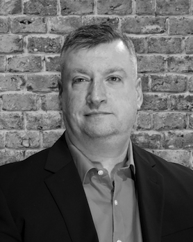 Brian Corwin