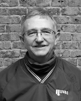 John Farrington