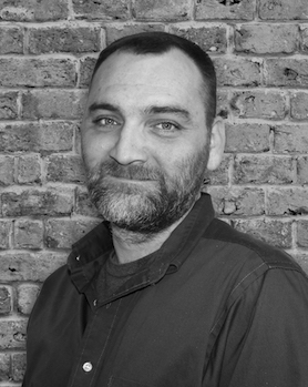 Kenny Walters