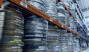 reels in media vaults reels in media vaults