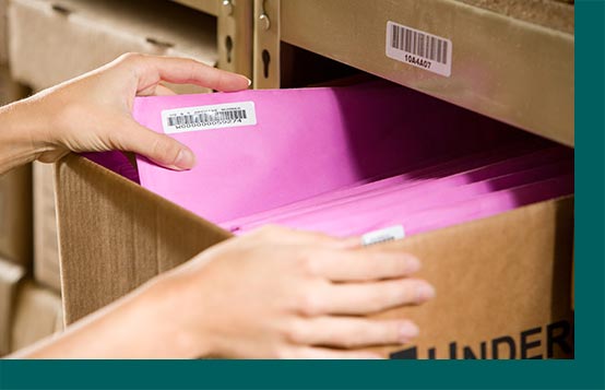 UV&S Medical Storage