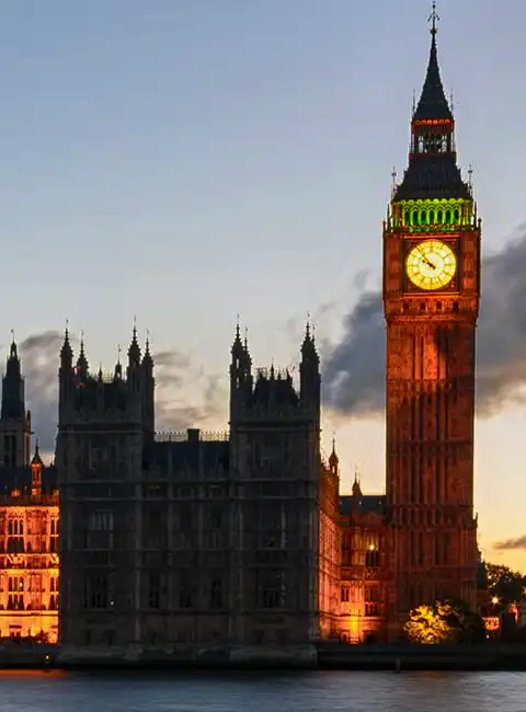 Storage solutions in the United Kingdom
