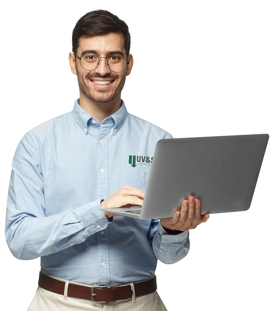 UV&S IT Technician