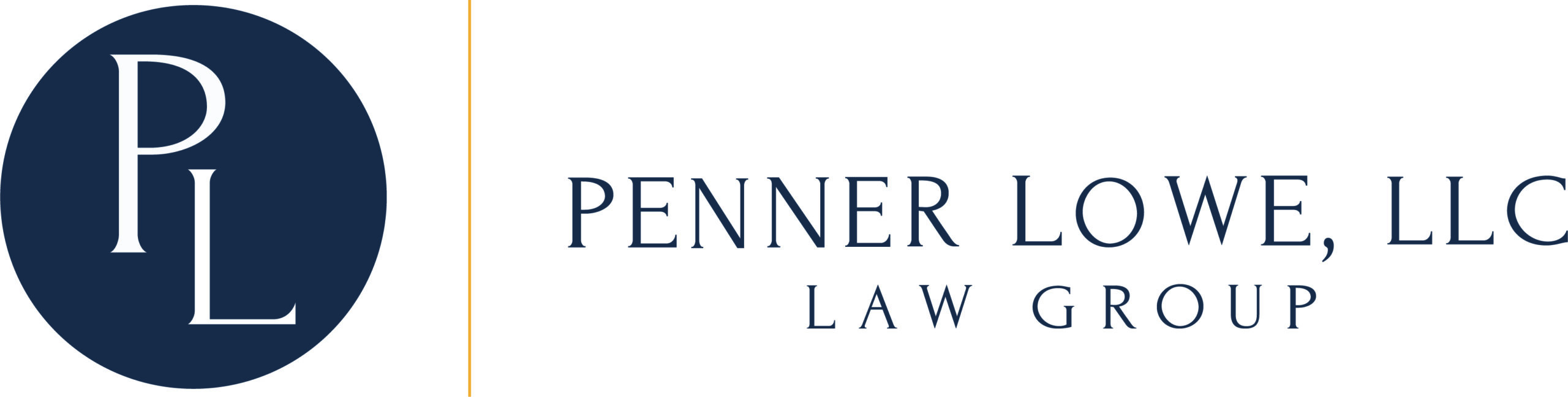 Penner Lowe Law Group Logo