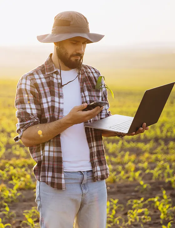 Technology Services by UV&S