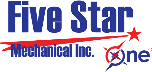 Fire Star Mechanical Inc Logo